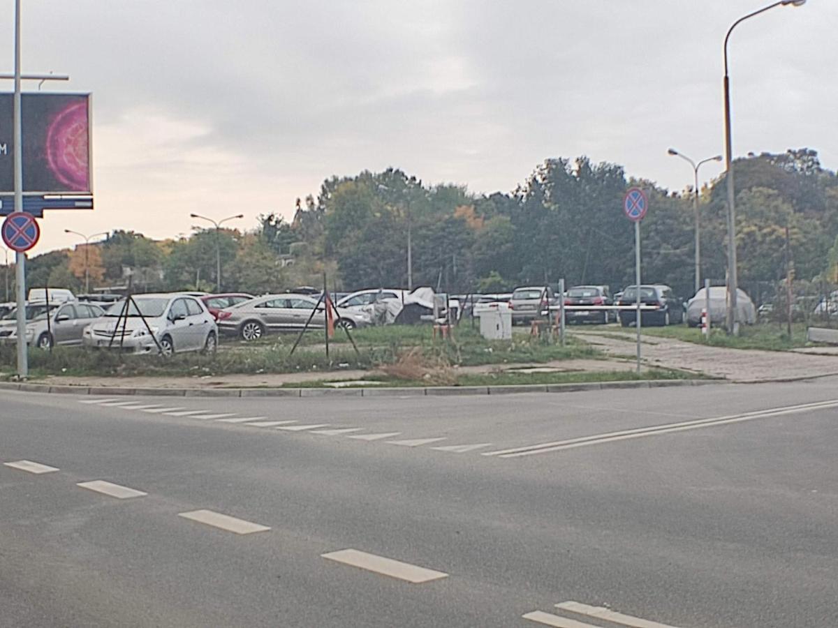 3030 Jana Spychalskiego 32 - Tanie Pokoje W Apartamencie - Samodzielne Zameldowanie - Self Check In Poznań Eksteriør bilde
