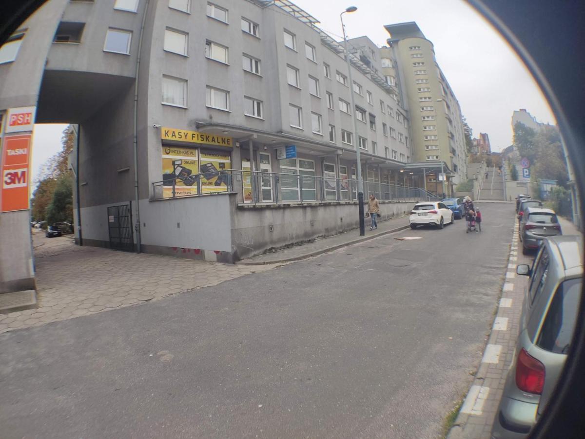 3030 Jana Spychalskiego 32 - Tanie Pokoje W Apartamencie - Samodzielne Zameldowanie - Self Check In Poznań Eksteriør bilde