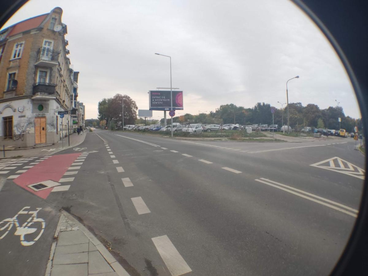 3030 Jana Spychalskiego 32 - Tanie Pokoje W Apartamencie - Samodzielne Zameldowanie - Self Check In Poznań Eksteriør bilde