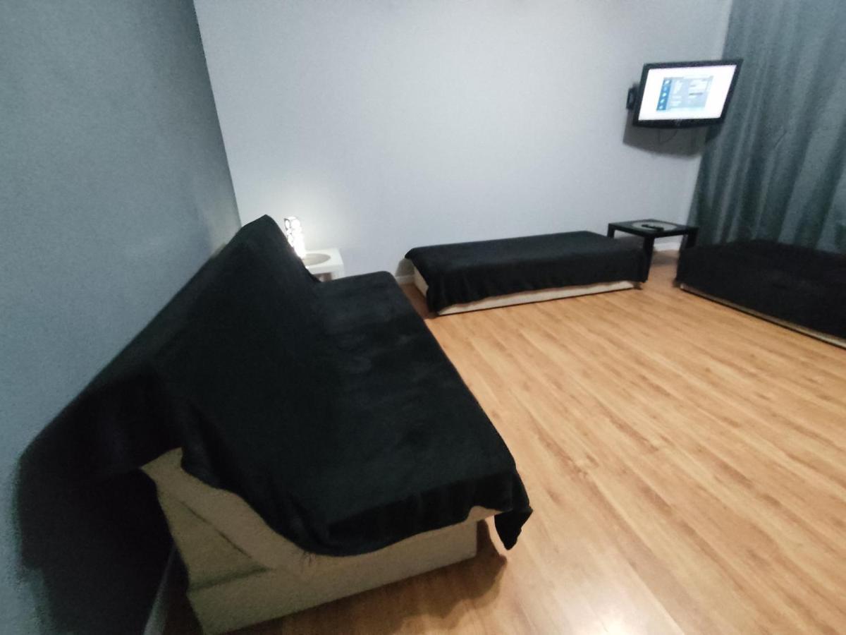 3030 Jana Spychalskiego 32 - Tanie Pokoje W Apartamencie - Samodzielne Zameldowanie - Self Check In Poznań Eksteriør bilde